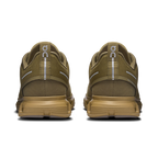 On Cloud 6 Waterproof Men Olive / Safari