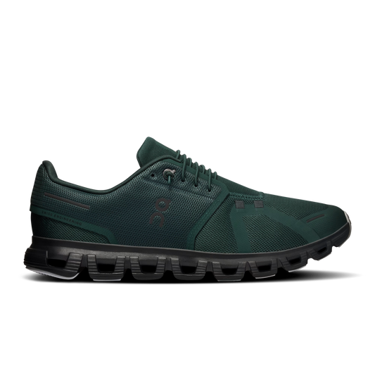 On Cloud 6 Men Evergreen / Glacier