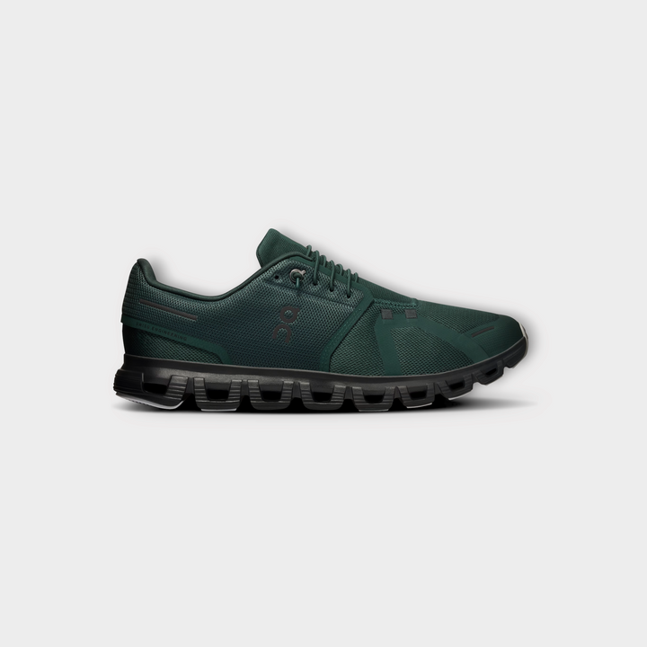 On Cloud 6 Men Evergreen / Glacier