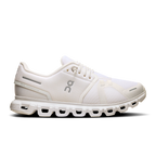 On Cloud 6 Women White / White