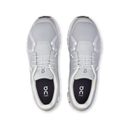 On Cloud 6 Men Glacier / White