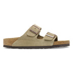 Birkenstock Arizona Leve Taupe