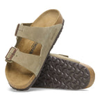 Birkenstock Arizona Leve Taupe