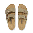 Birkenstock Arizona Leve Taupe