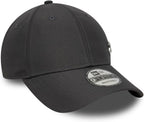 New Era Nos Flawless 9Forty Neyyan Dark Grey Cap
