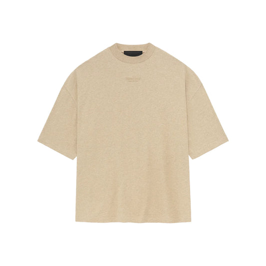 Essentials Beige T-Shirt