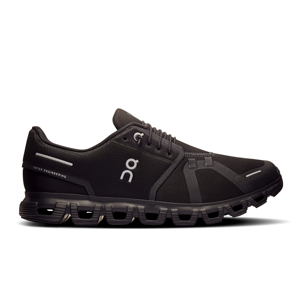On Cloud 6 Men Black / Black