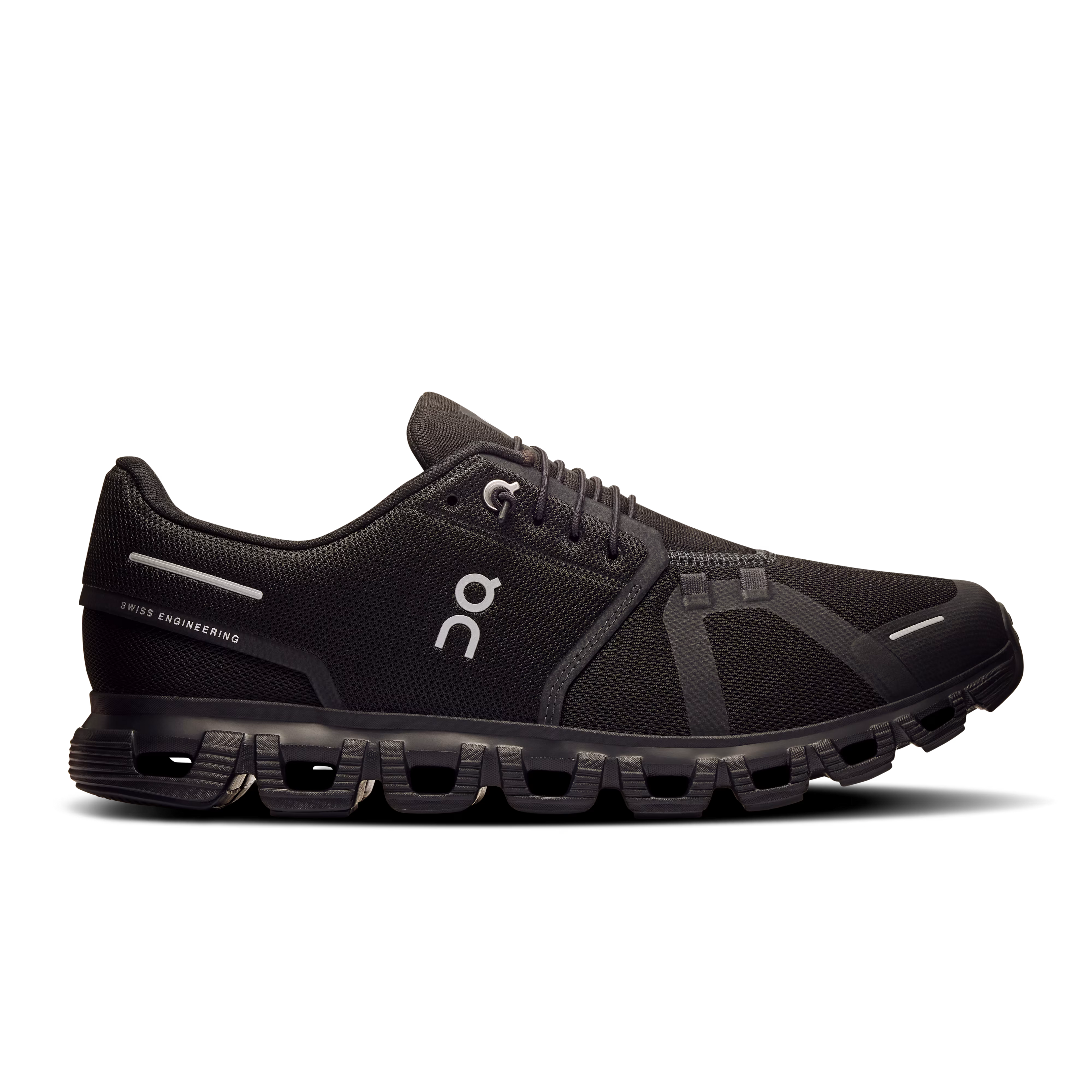 On Cloud 6 Men Black / Black