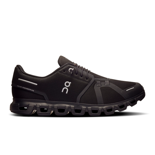 On Cloud 6 Men Black / Black