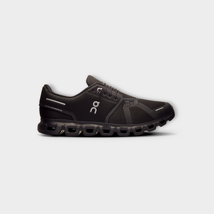 On Cloud 6 Men Black / Black