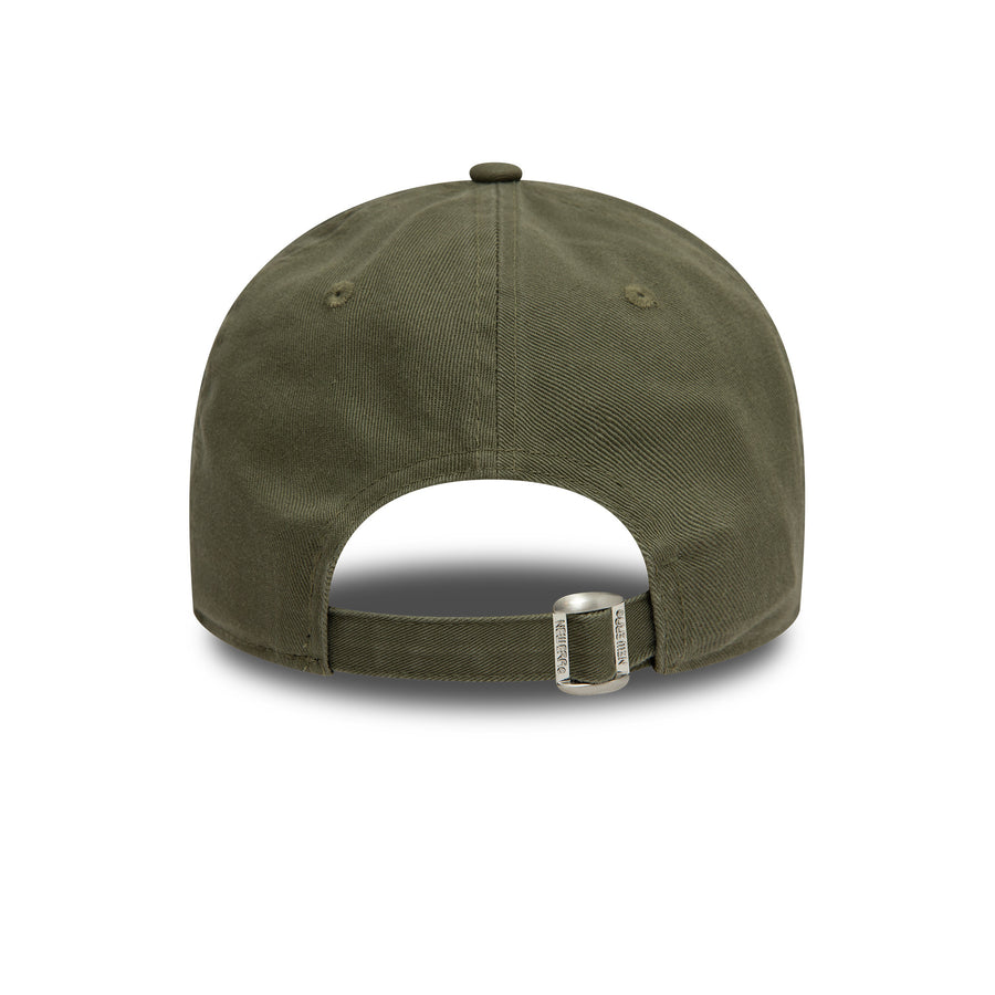 New Era Tom And Jerry 9Twenty Olive Green Cap