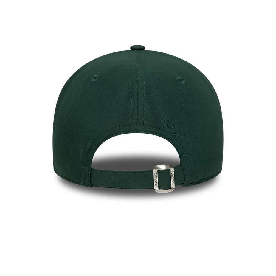 New Era Nos Flawless 9Forty Neyyan Dark Green Cap