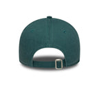 New Era WMNS Washed Mini 9Twenty Neyyan Dark Green Cap