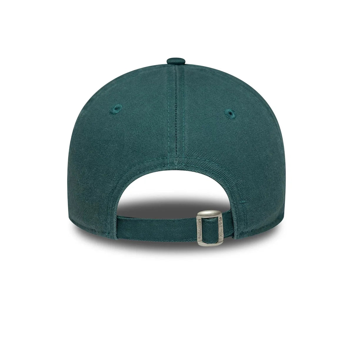 New Era WMNS Washed Mini 9Twenty Neyyan Dark Green Cap