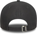 New Era Nos Flawless 9Forty Neyyan Dark Grey Cap