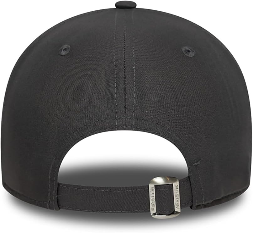 New Era Nos Flawless 9Forty Neyyan Dark Grey Cap