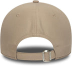 New Era Nos Flawless 9Forty Neyyan Pastel Brown Cap