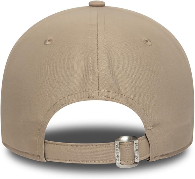 New Era Nos Flawless 9Forty Neyyan Pastel Brown Cap