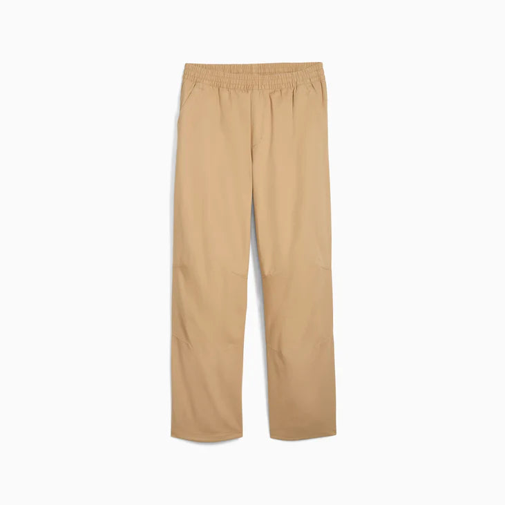 Puma x REPRESENT Pants Flat Sand Dune Beige