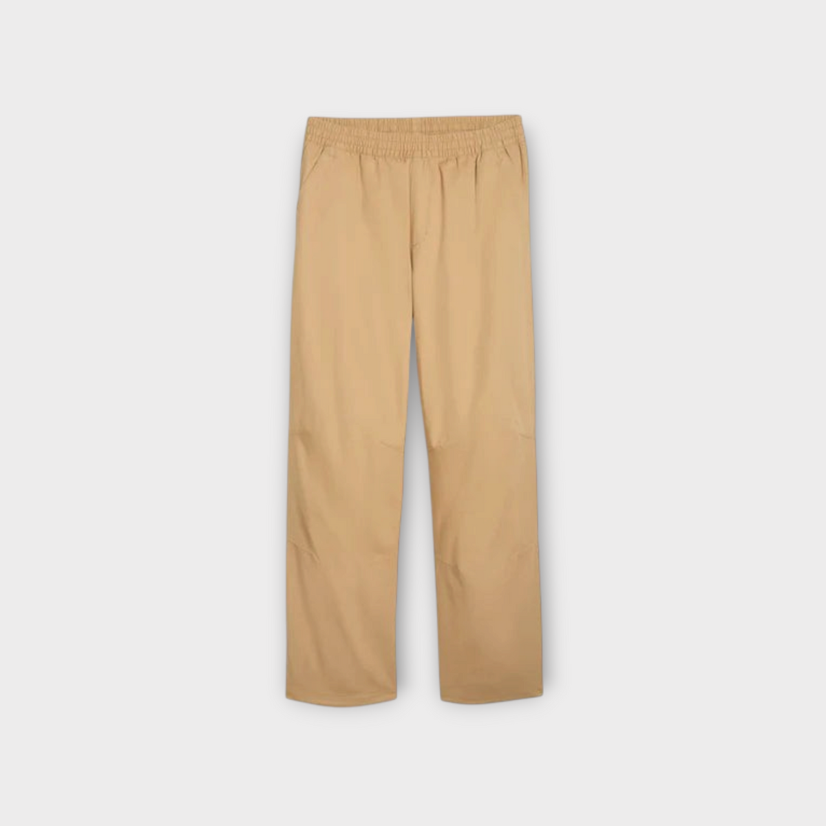 x REPRESENT Pants Flat Sand Dune Beige, view 1
