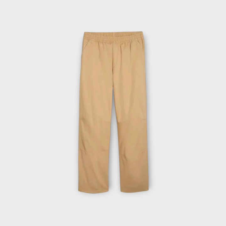 Puma x REPRESENT Pants Flat Sand Dune Beige