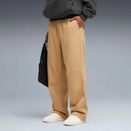 Puma x REPRESENT Pants Flat Sand Dune Beige