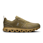 On Cloud 6 Waterproof Men Olive / Safari