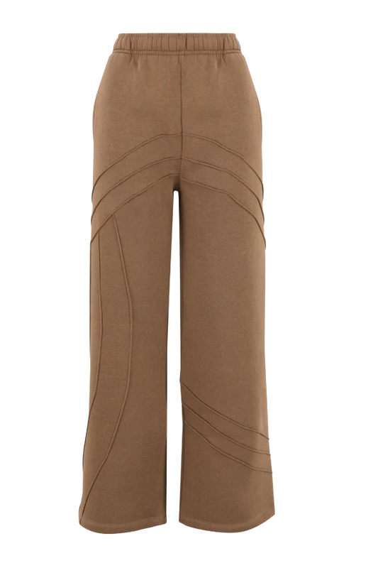Aesthete SWAT SWIRLED Mocha