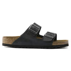 Birkenstock Arizona Soft Footbed Black