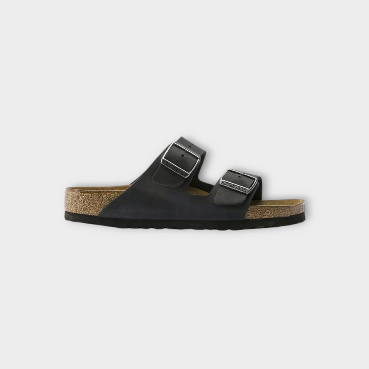 Arizona Soft Footbed Black, view 1