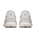 On Cloud 6 Women White / White