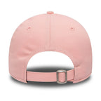 New Era League Essential WMNS Neyyan Pastel Pink Cap