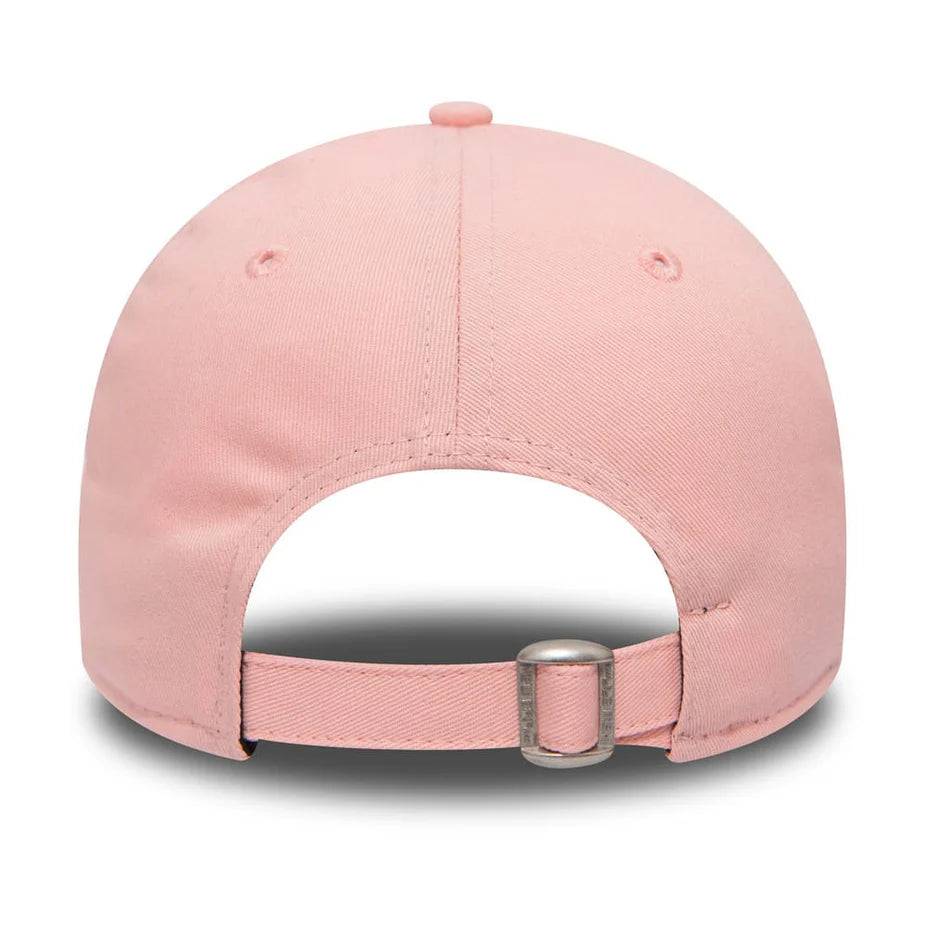New Era League Essential WMNS Neyyan Pastel Pink Cap