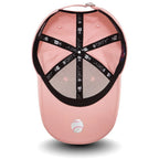 New Era League Essential WMNS Neyyan Pastel Pink Cap