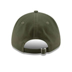 New Era League Essential New York Yankees Olive / White Cap