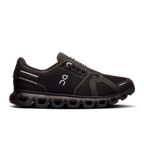 On Cloud 6 Women Black / Black
