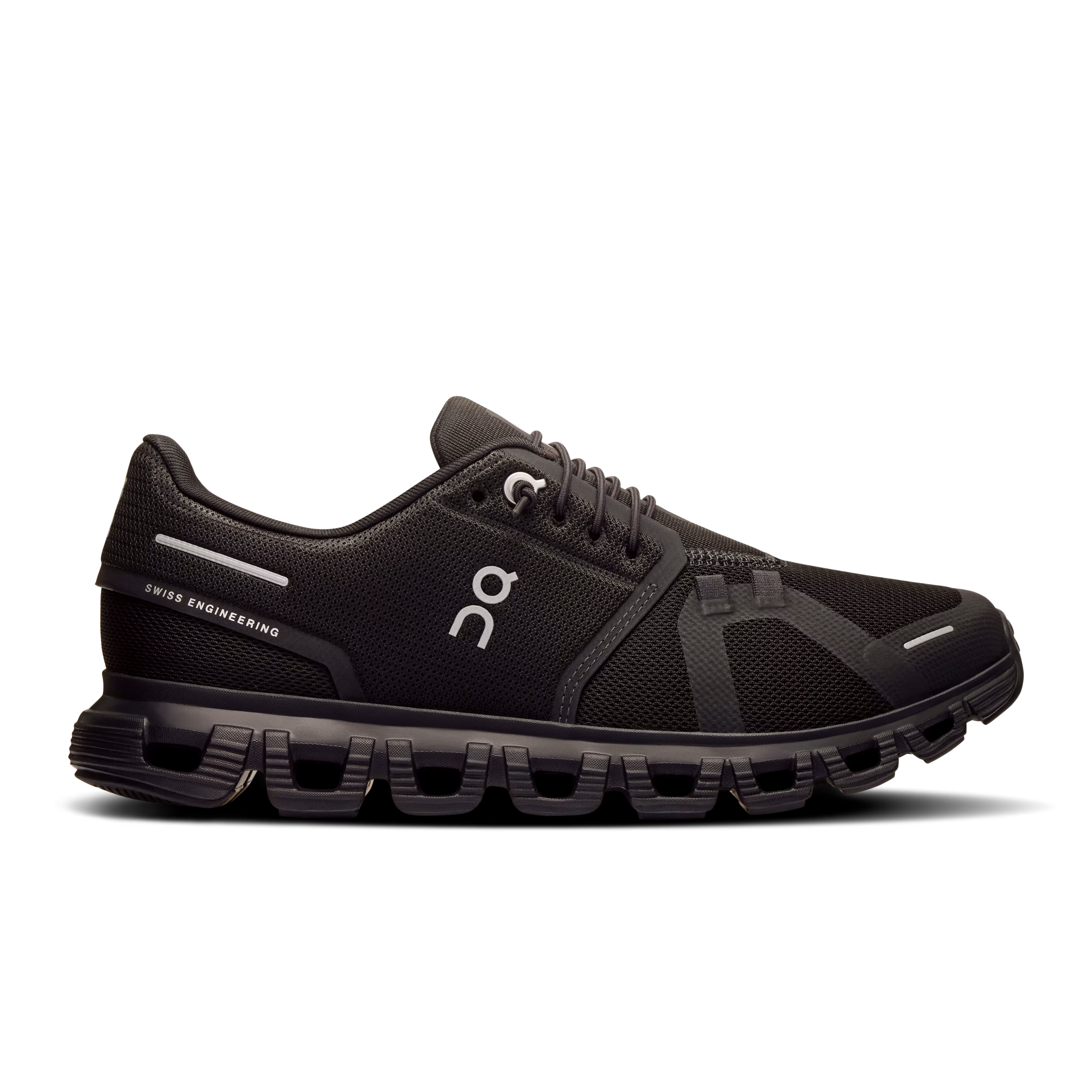 On Cloud 6 Women Black / Black