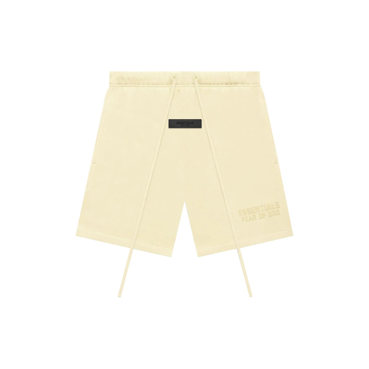 Essentials SS23 Canary Shorts