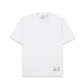 BAYNOIRE White Core V3 Oversized T-Shirt