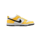 Nike Dunk Low GS Next Nature 'Citron Pulse'