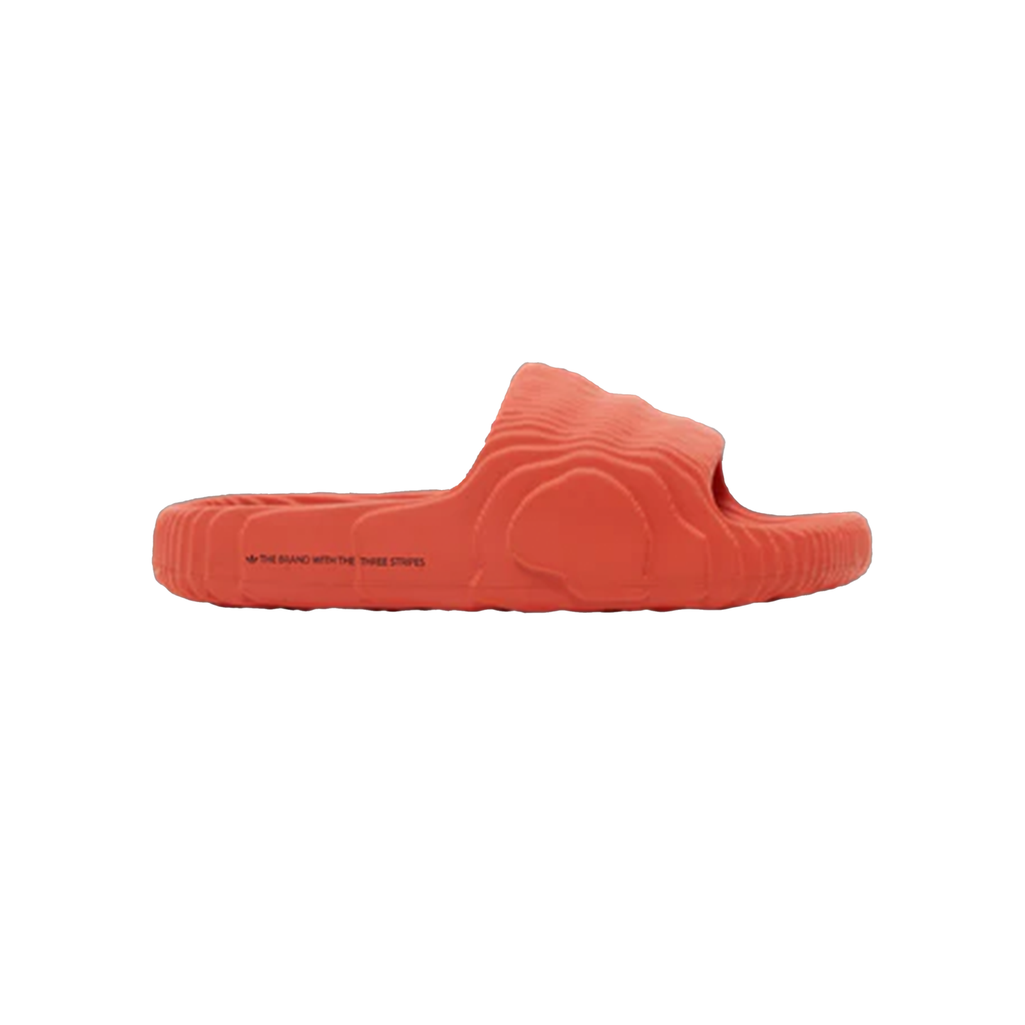 Adidas Adilette Red Slide