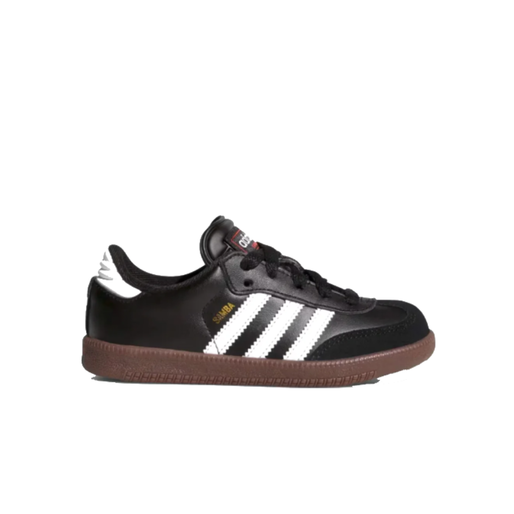 Adidas Samba Black GS
