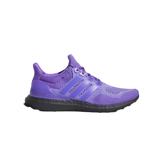 Adidas Ultraboost 1.0 Purple Rush