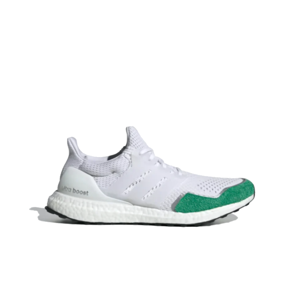 Adidas Ultraboost 1.0 White/Green