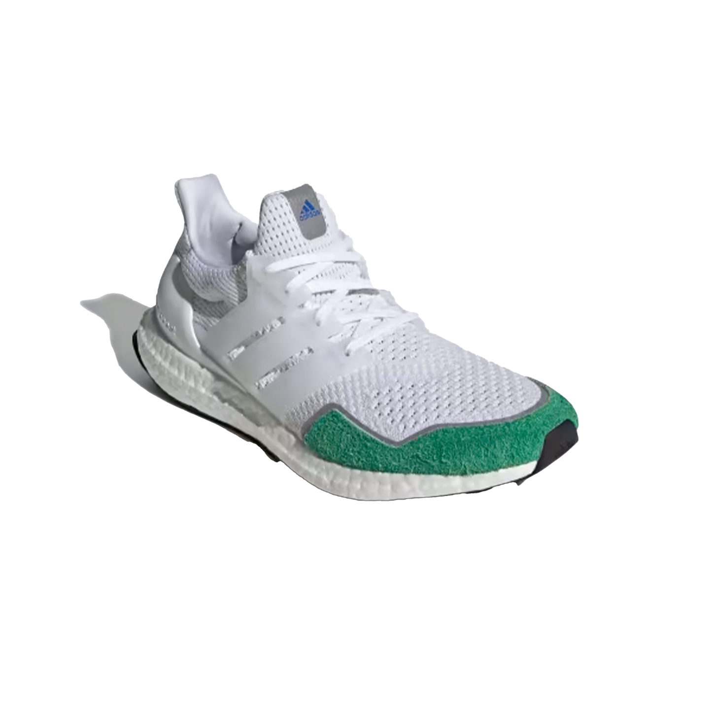 Adidas Ultraboost 1.0 White/Green