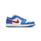 Air Jordan 1 Low Sports Blue