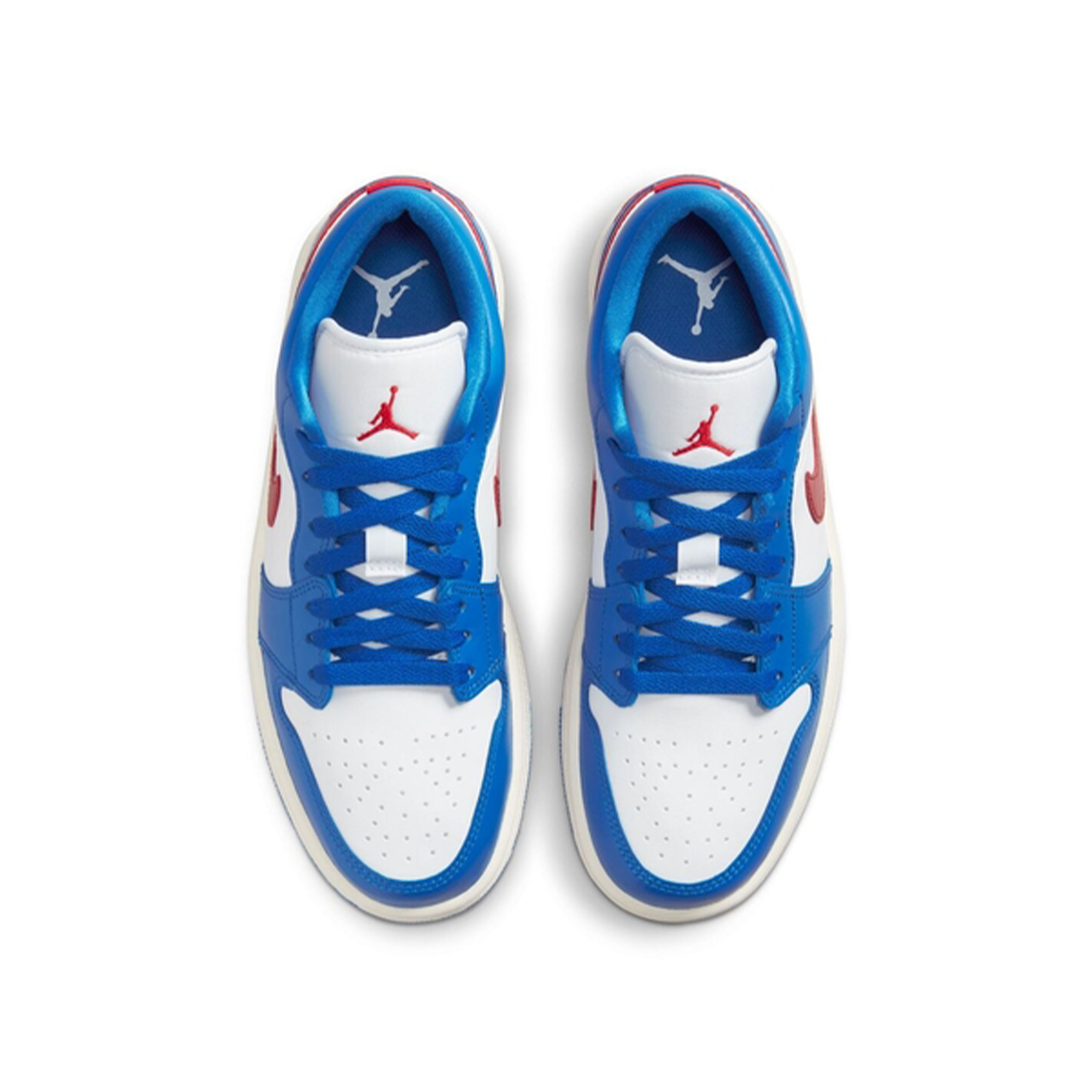 Air Jordan 1 Low Sports Blue