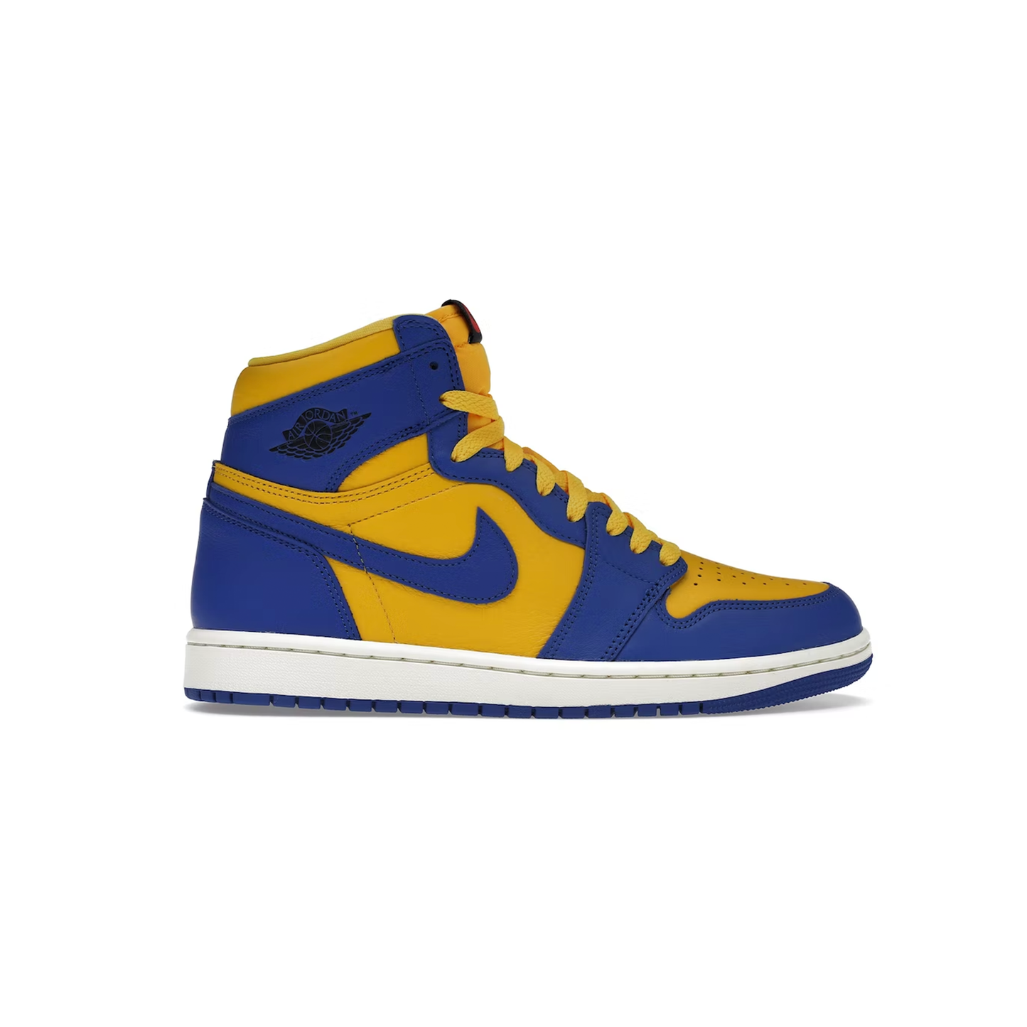 Air Jordan 1 Retro High OG Reverse Laney