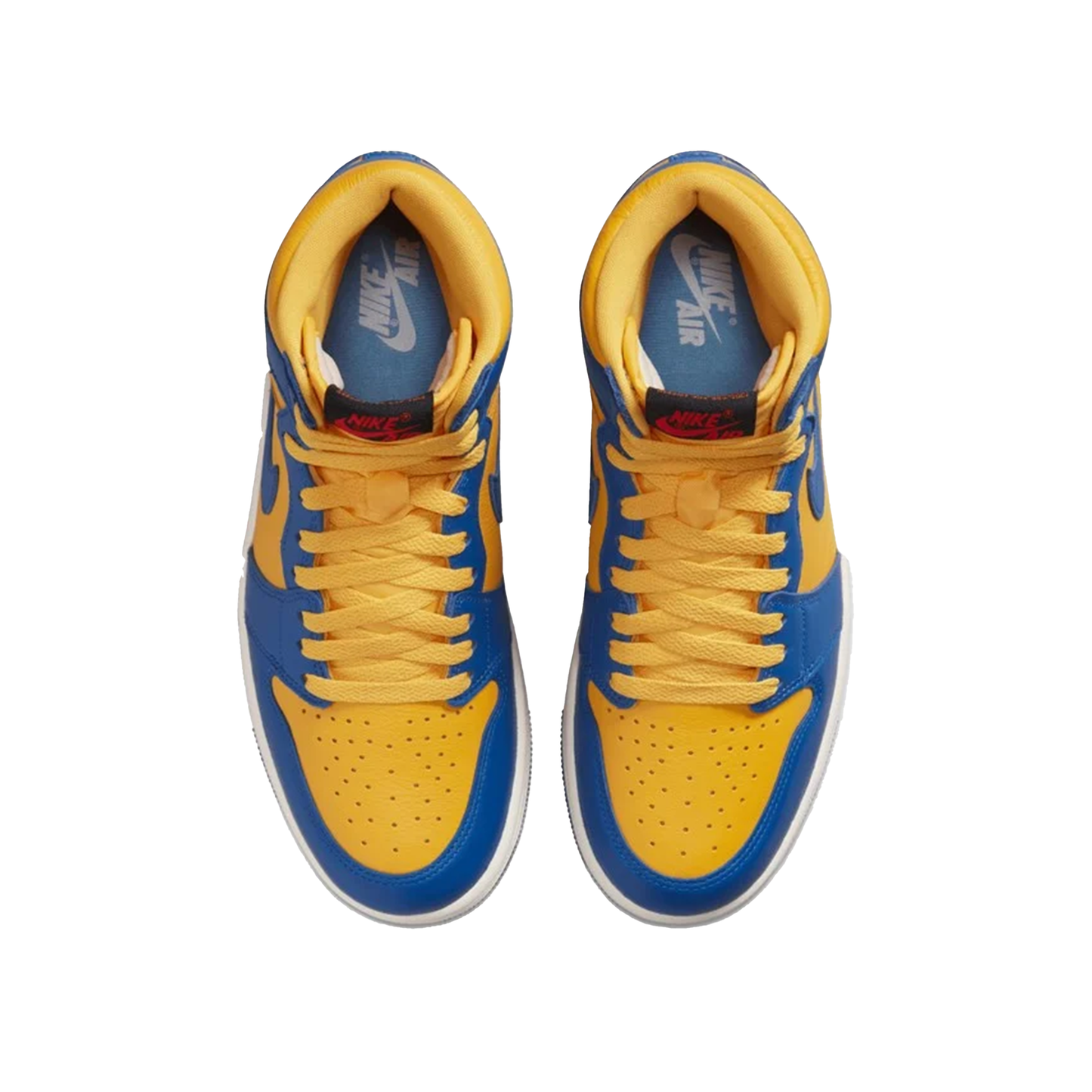 Air Jordan 1 Retro High OG Reverse Laney