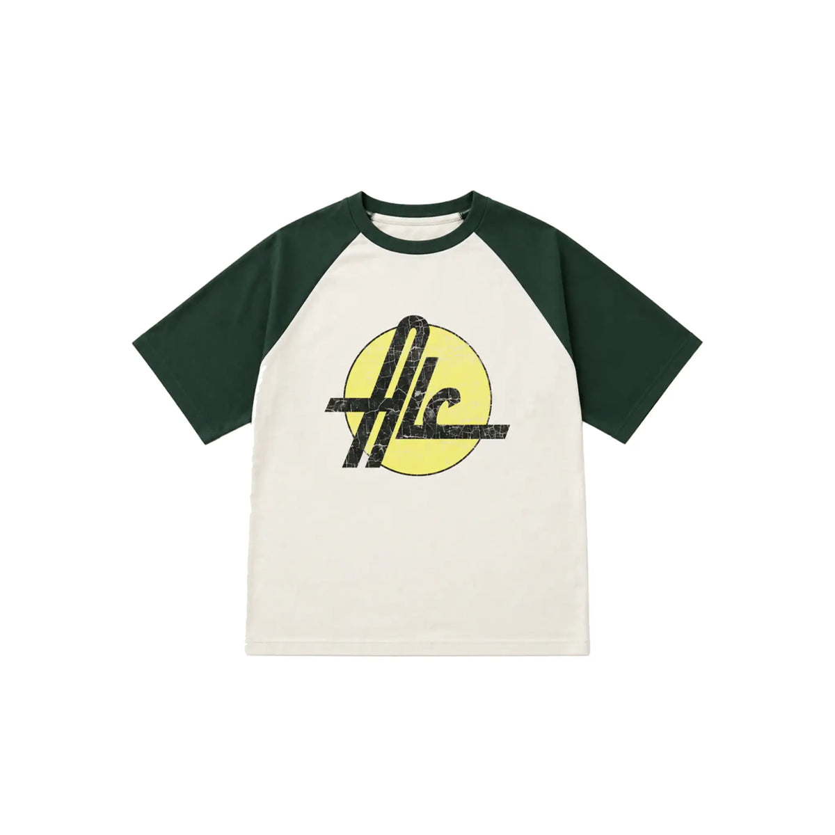 Al Camileon Studio ALC Baseball T-Shirt